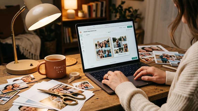 The Ultimate Guide to Turning Photos into Gifts
